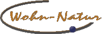 Logo Wohn-Natur